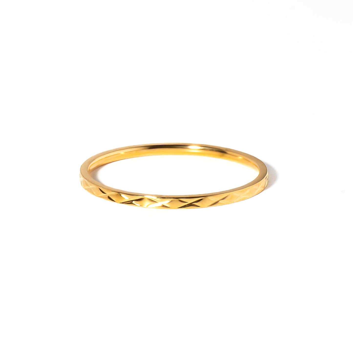 Cypress Ring