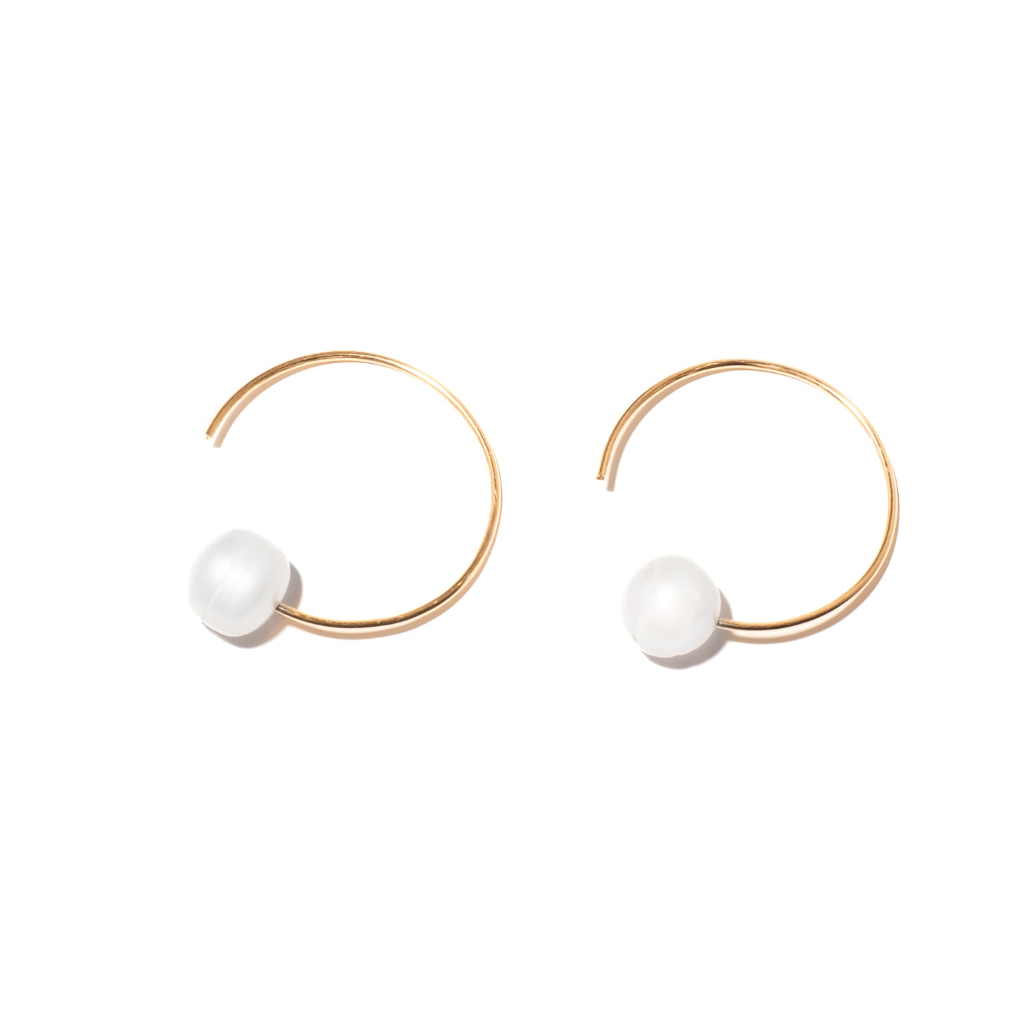 Domina Earrings