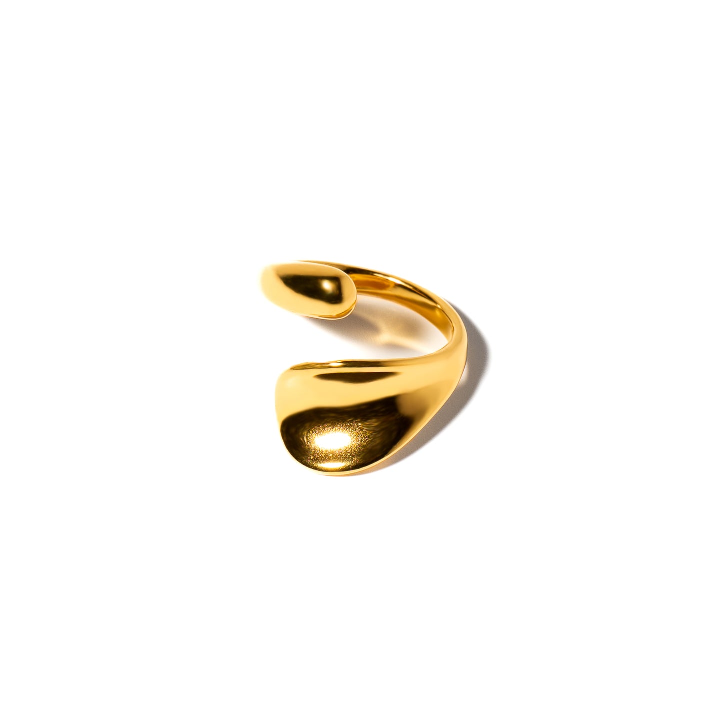 Bubble Ring