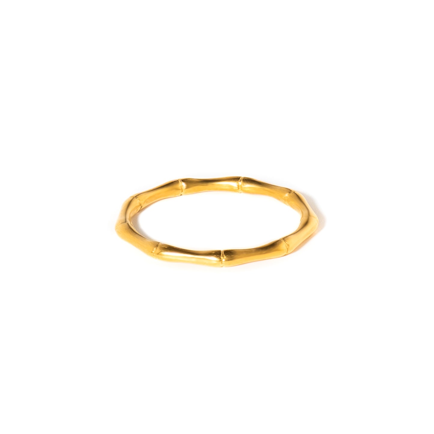 Bamboo Ring