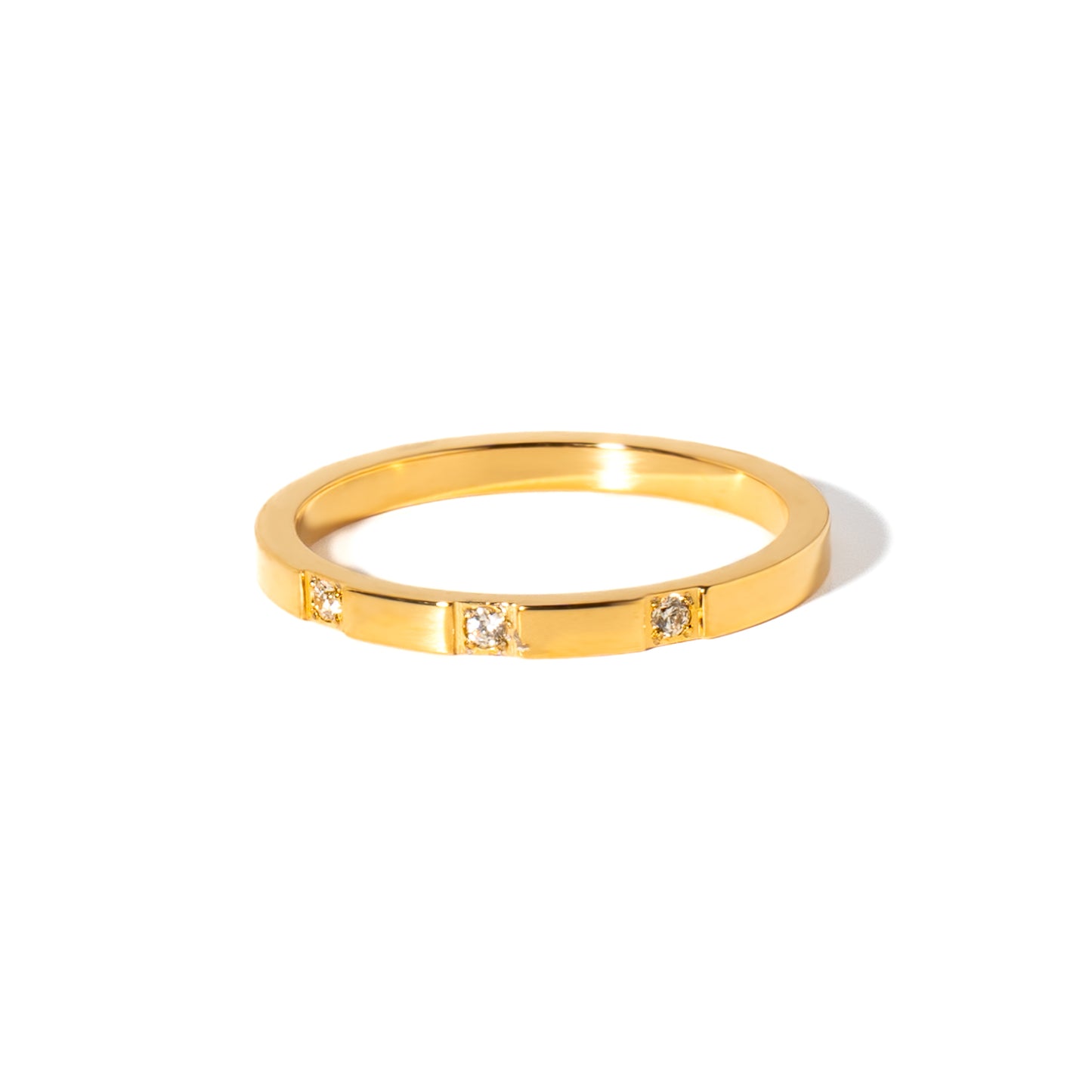 Cedar Ring