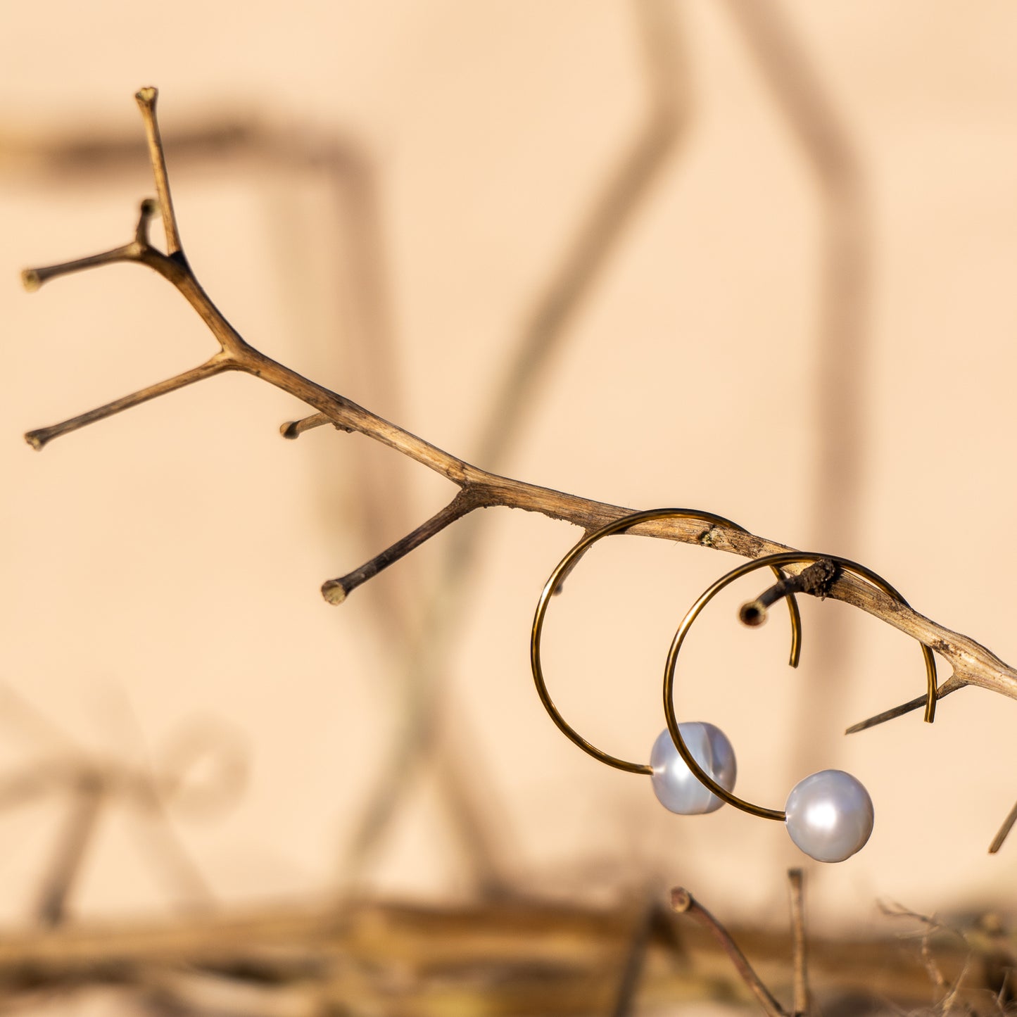 Domina Earrings