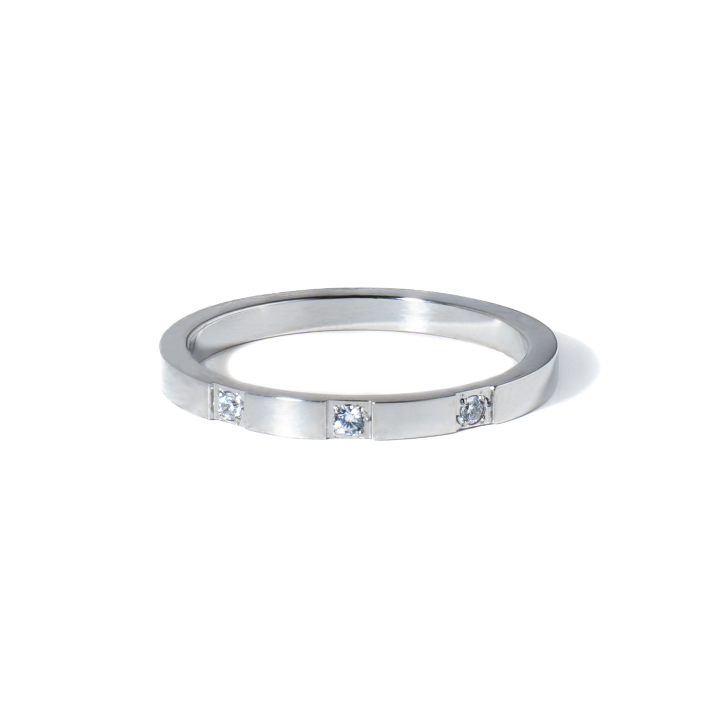 Cedar Ring