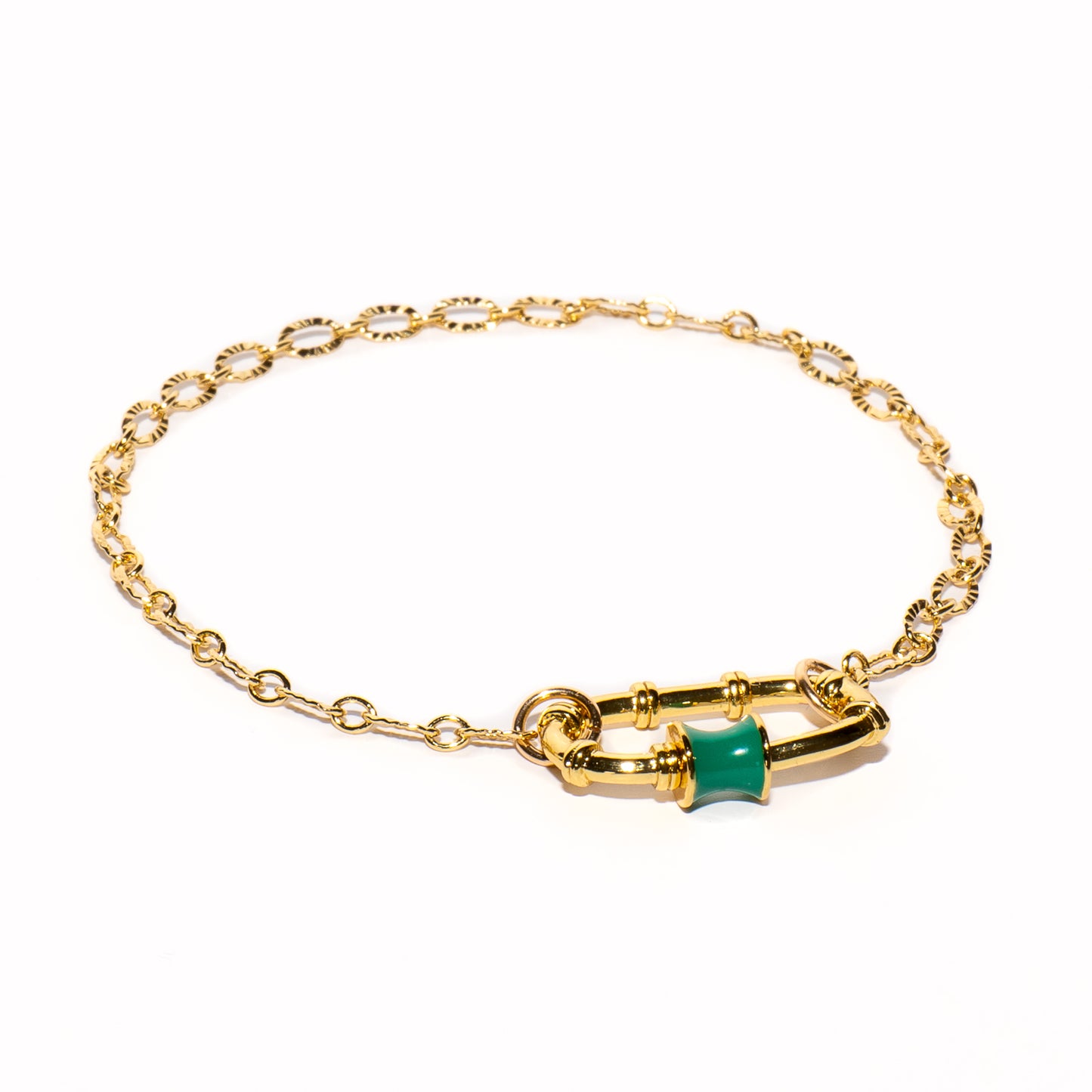 Ebony Bracelet