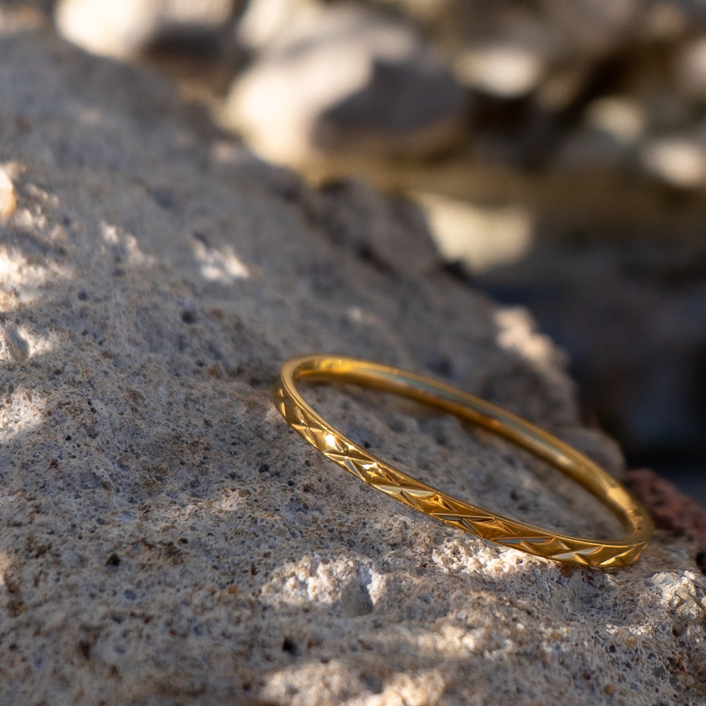 Cypress Ring