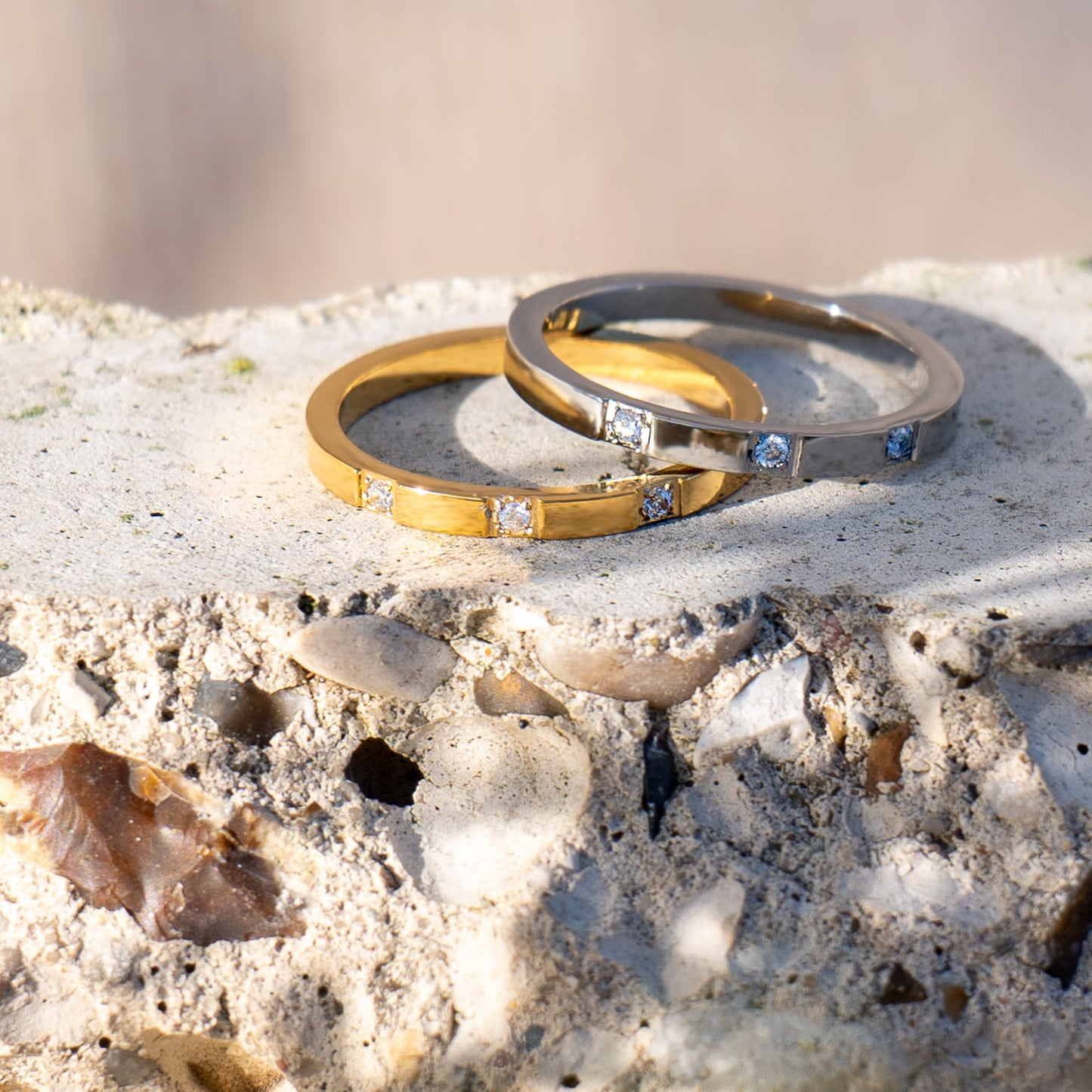 Cedar Ring