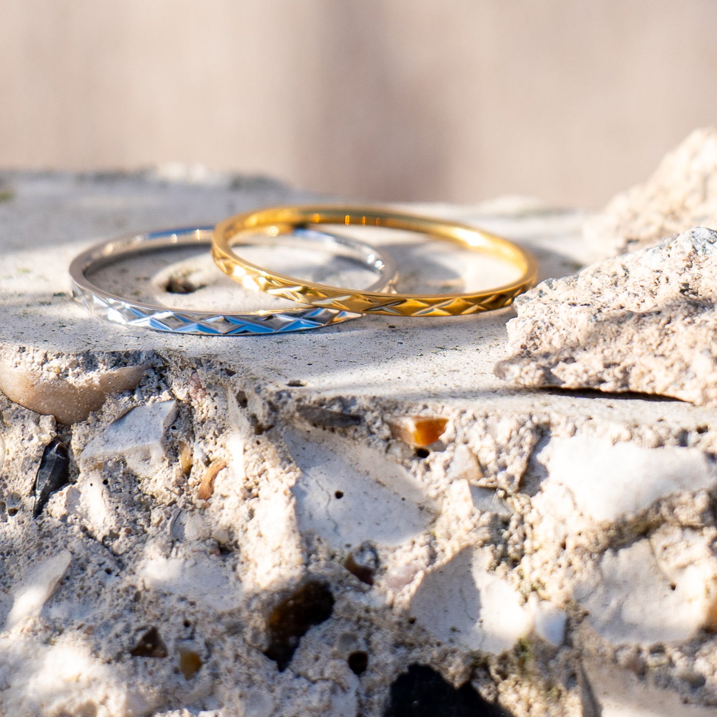 Cypress Ring