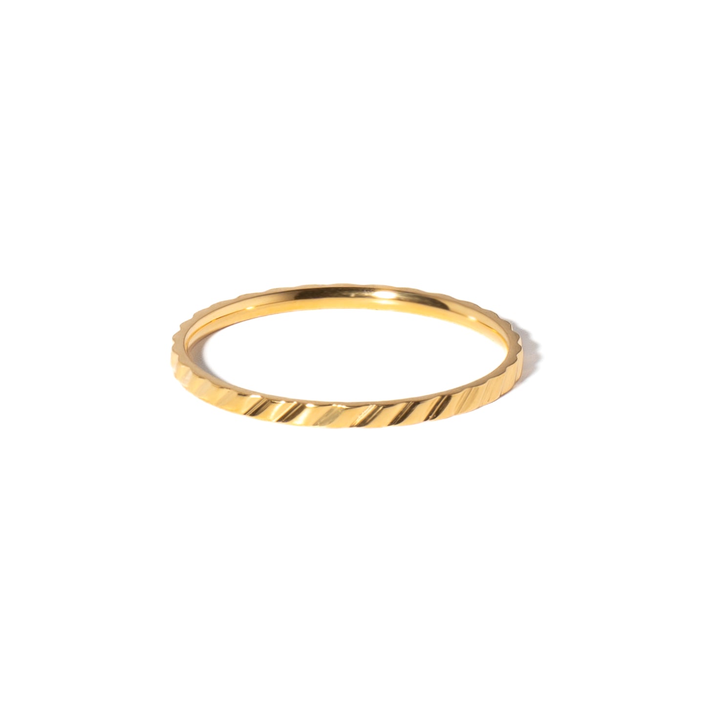Chestnut Ring