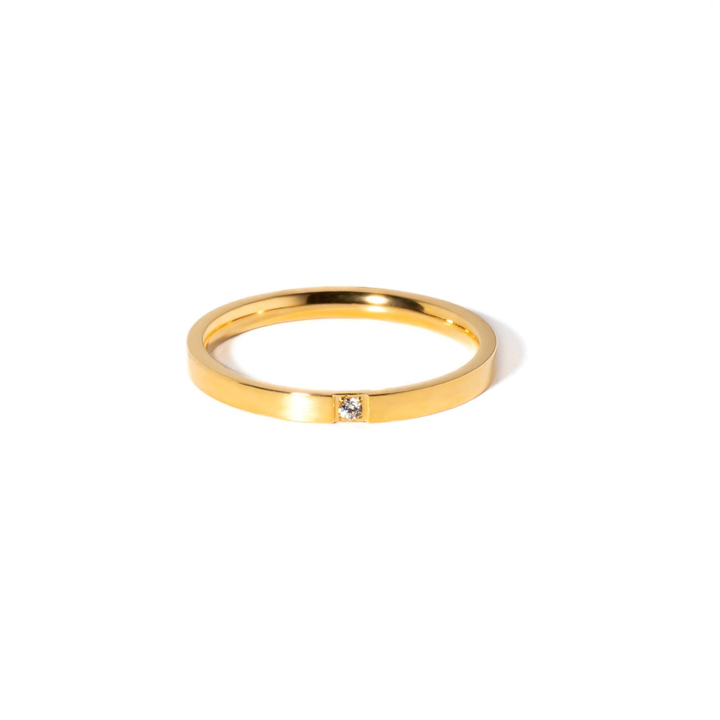 Pine Ring