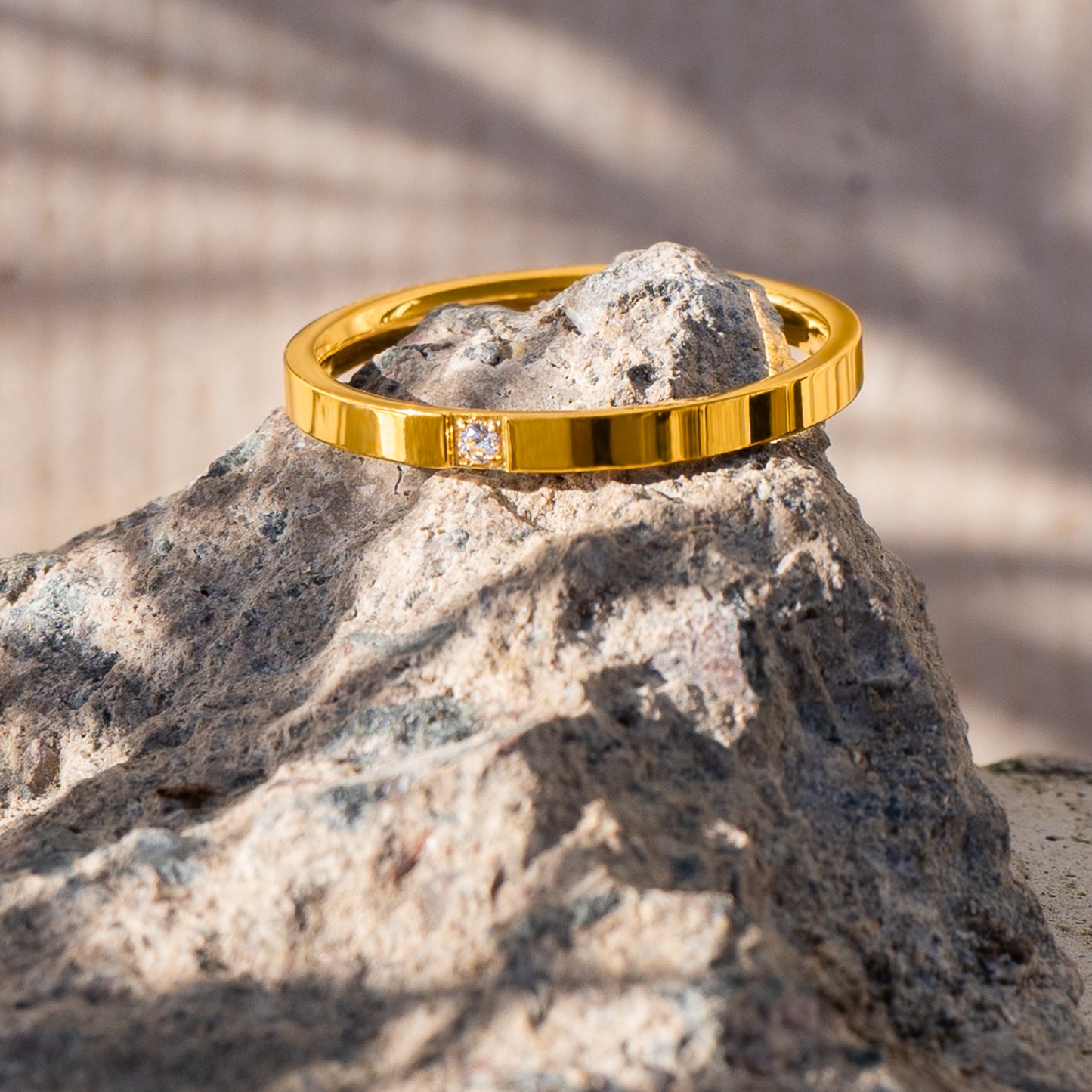 Pine Ring