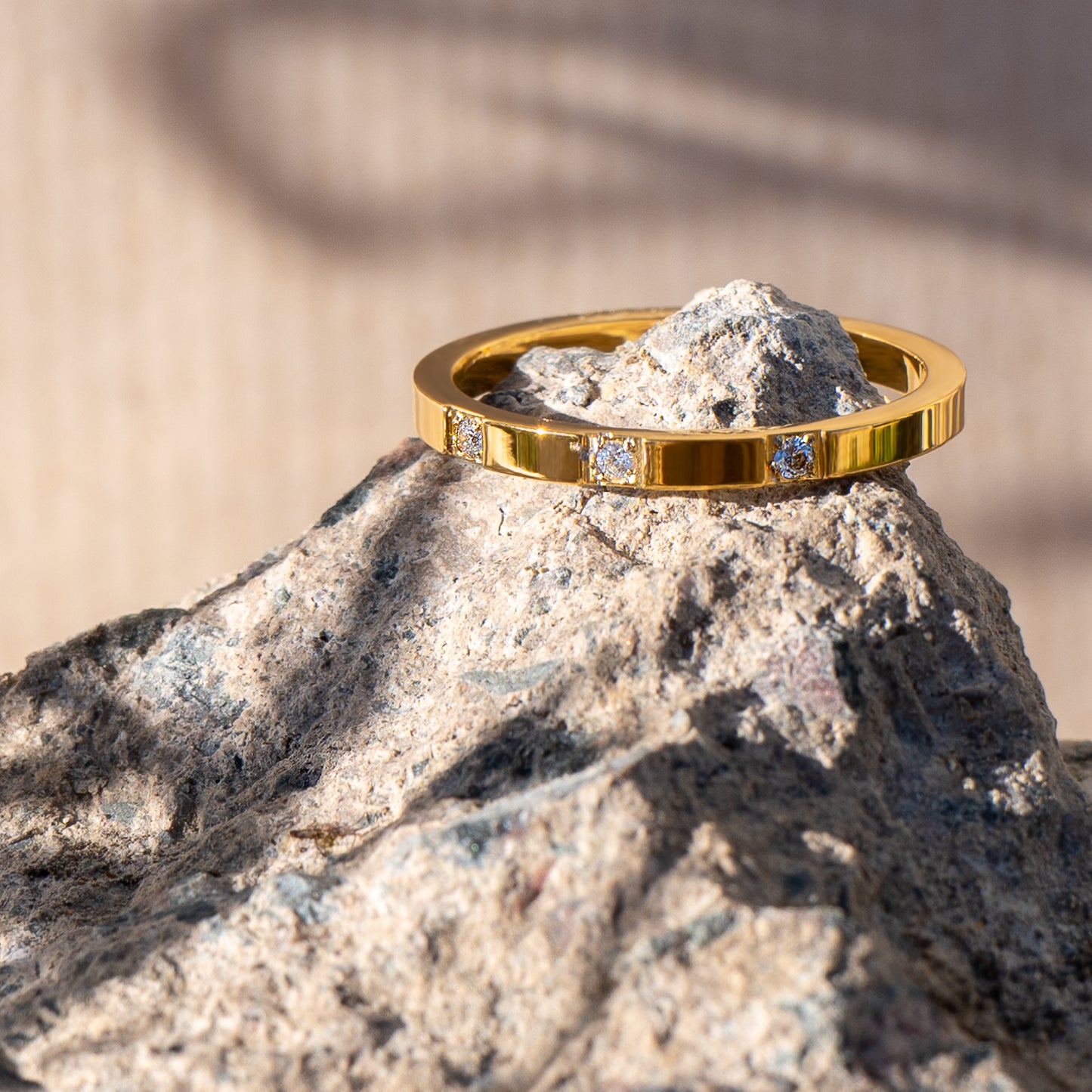 Cedar Ring