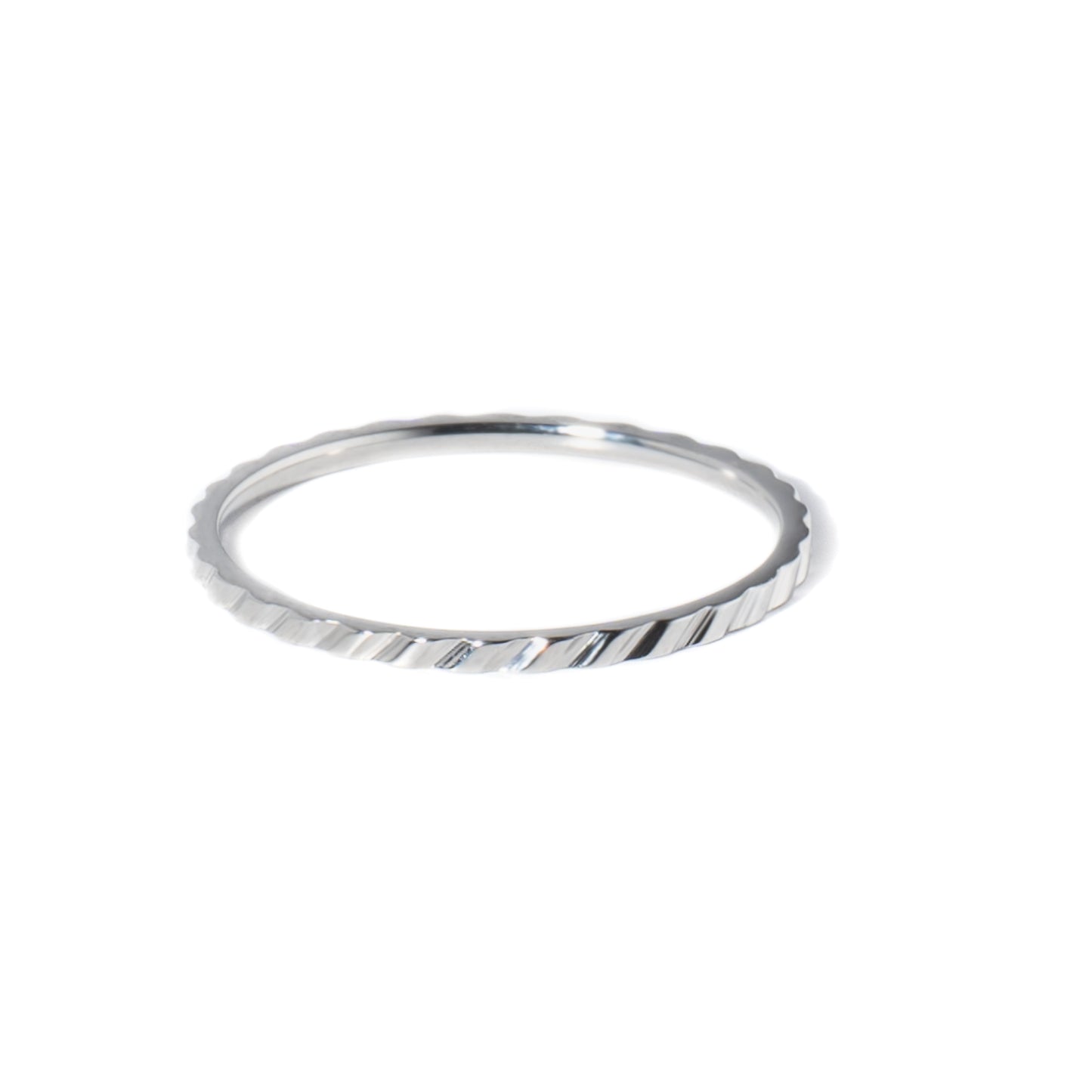Chestnut Ring