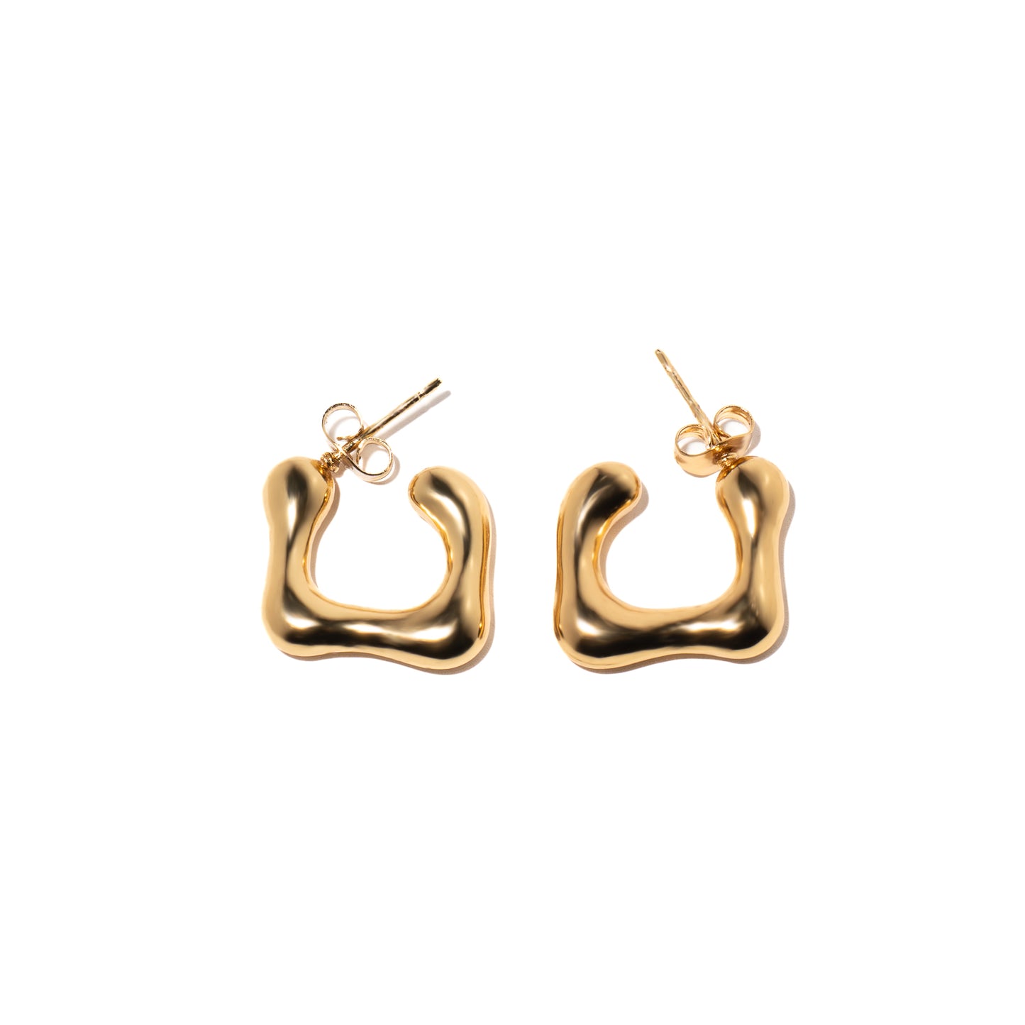 Aster Earrings