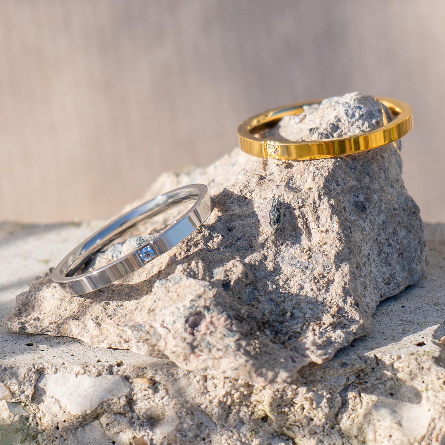 Pine Ring